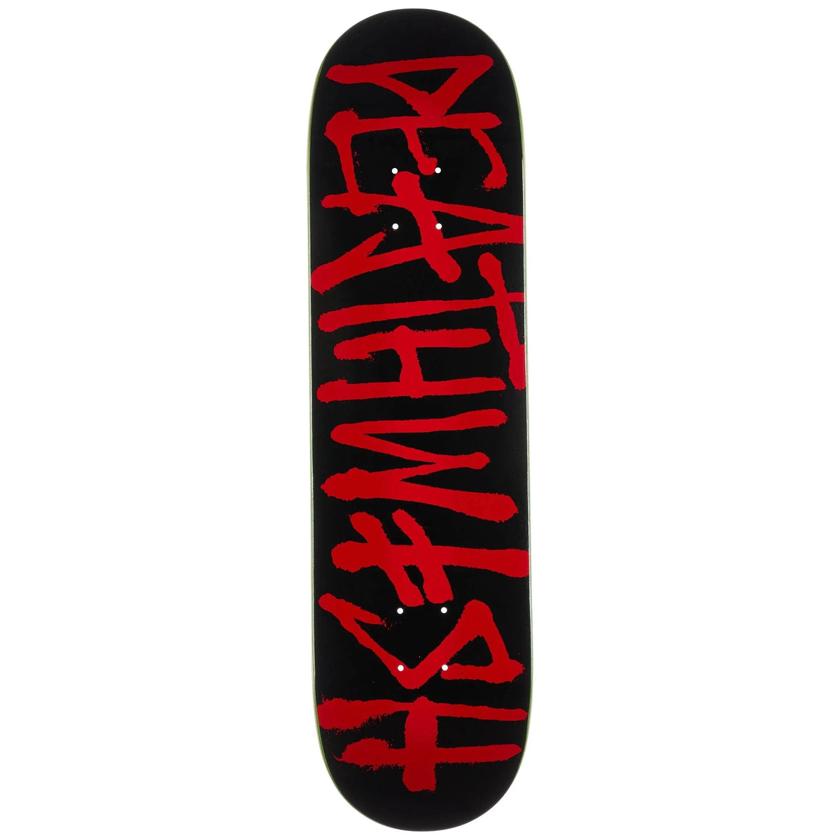 Deathwish Death Spray Deck 8.25 decks Deathwish 