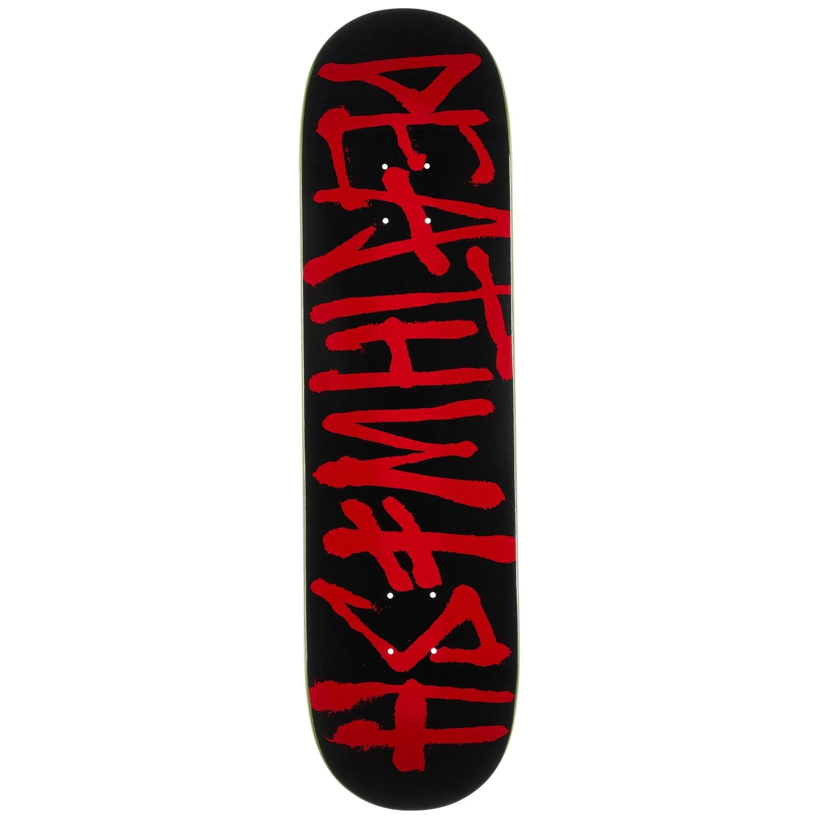 Deathwish Death Spray Deck 8.25 decks Deathwish 