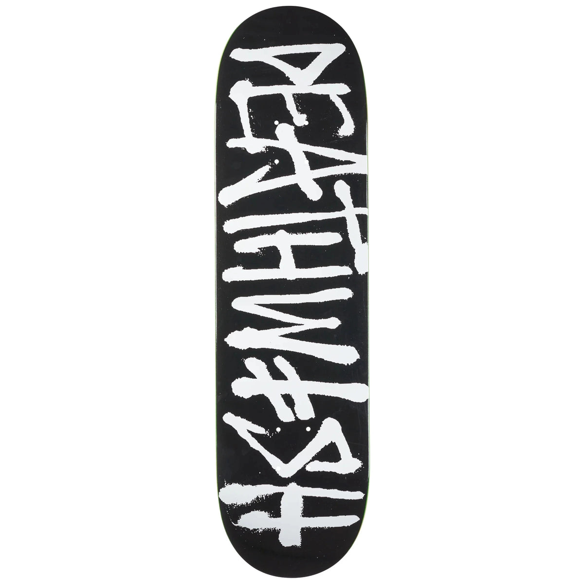 Deathwish Deathspray Black/White Deck 8.38 decks Deathwish 