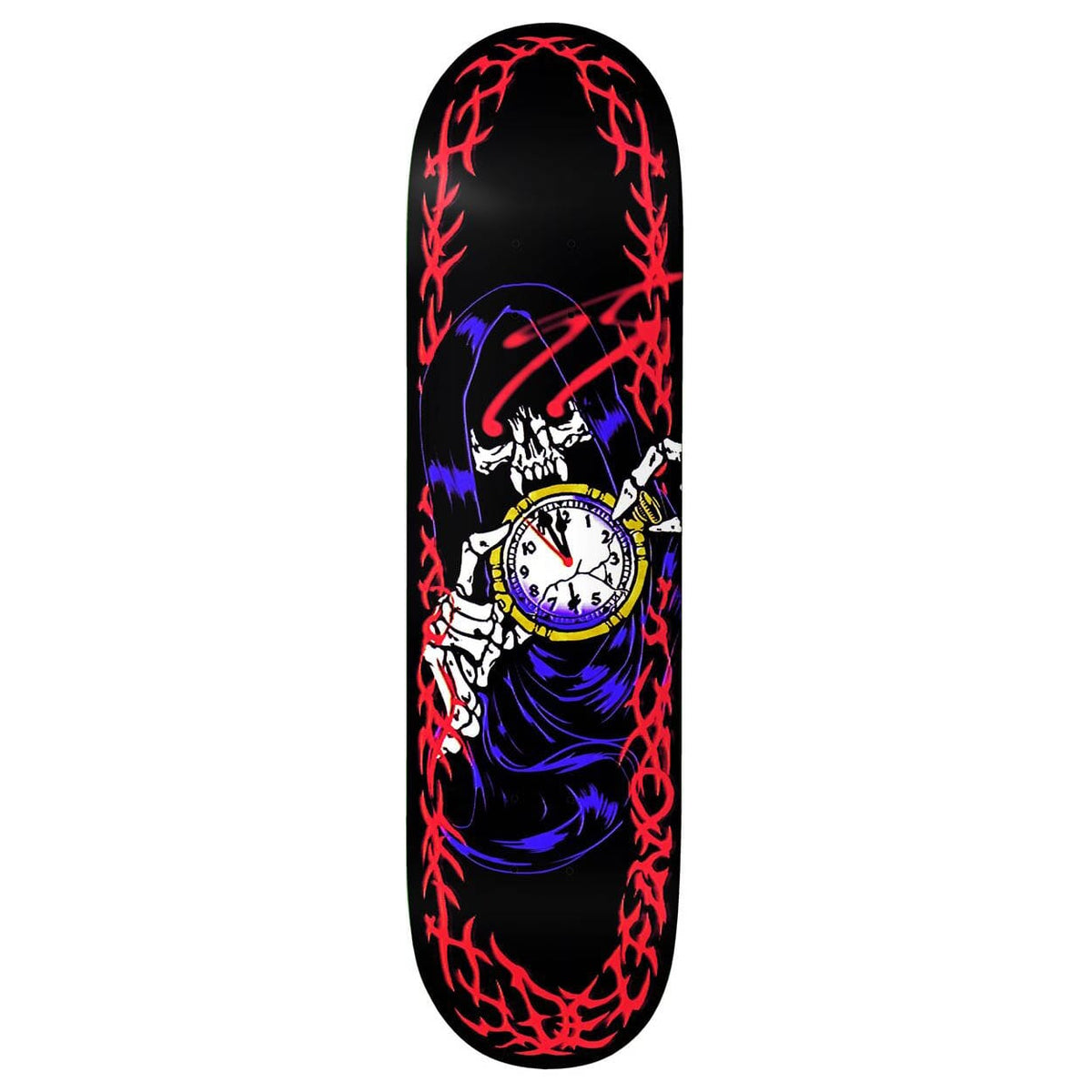 Deathwish Delfino Tribal Deck 8.5 decks Deathwish 
