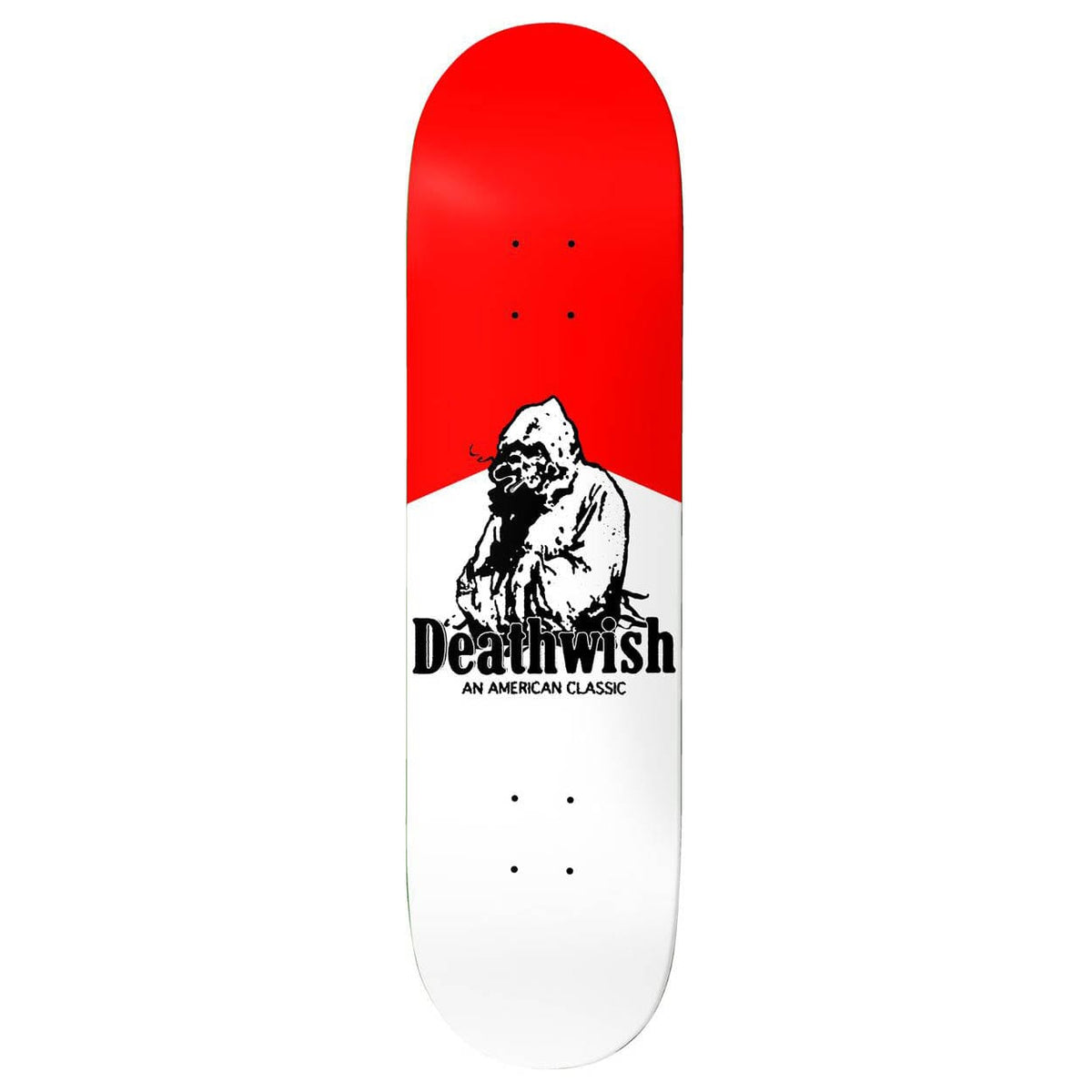 Deathwish Ellington American Classic Deck 8.475 decks Deathwish 