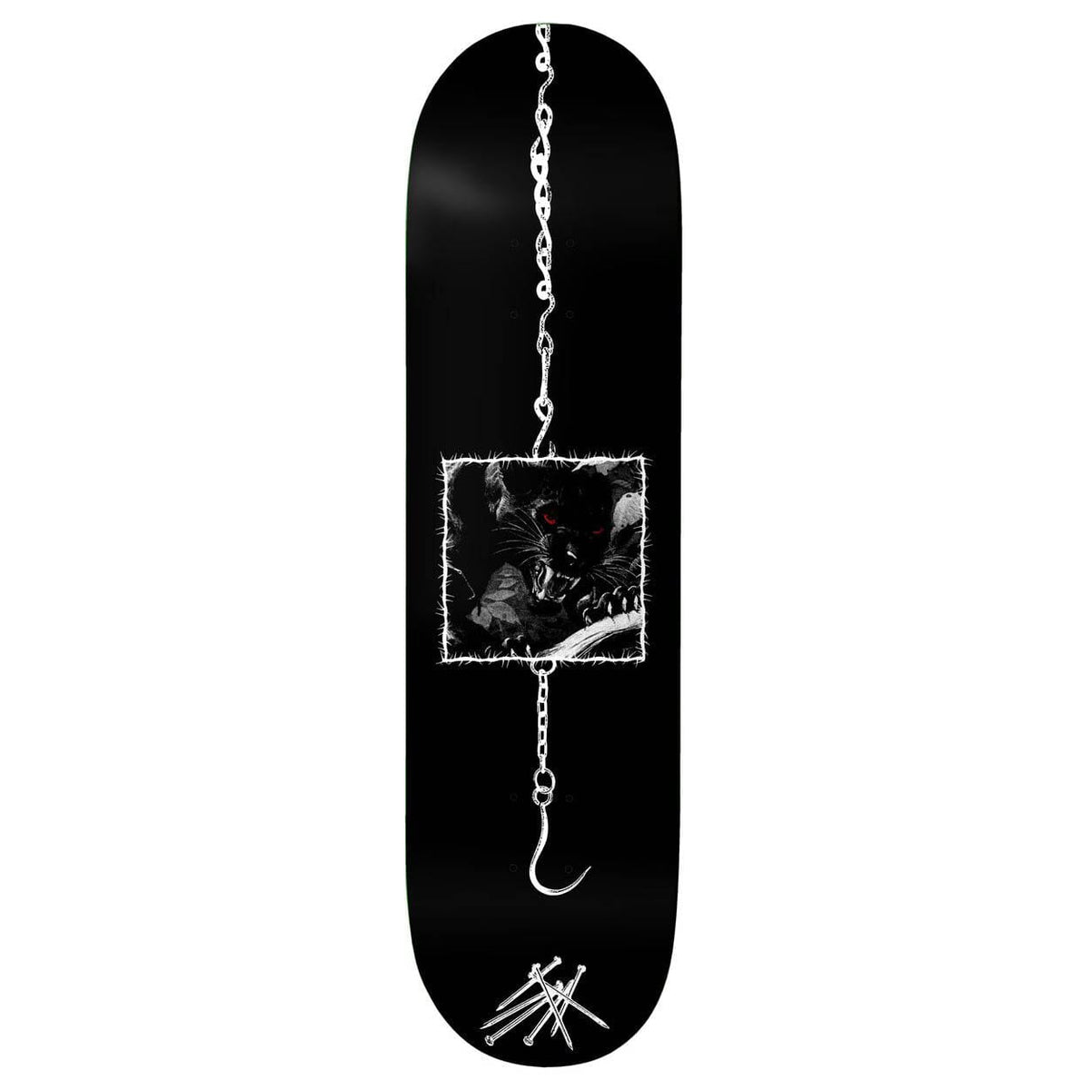 Deathwish O&#39;Dwyer Captive Deck 8.25 decks Deathwish 
