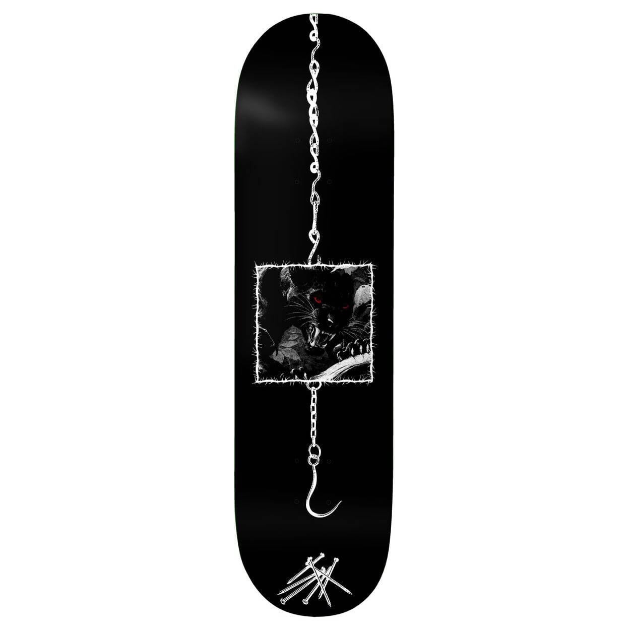 Deathwish O'Dwyer Captive Deck 8.25 decks Deathwish 