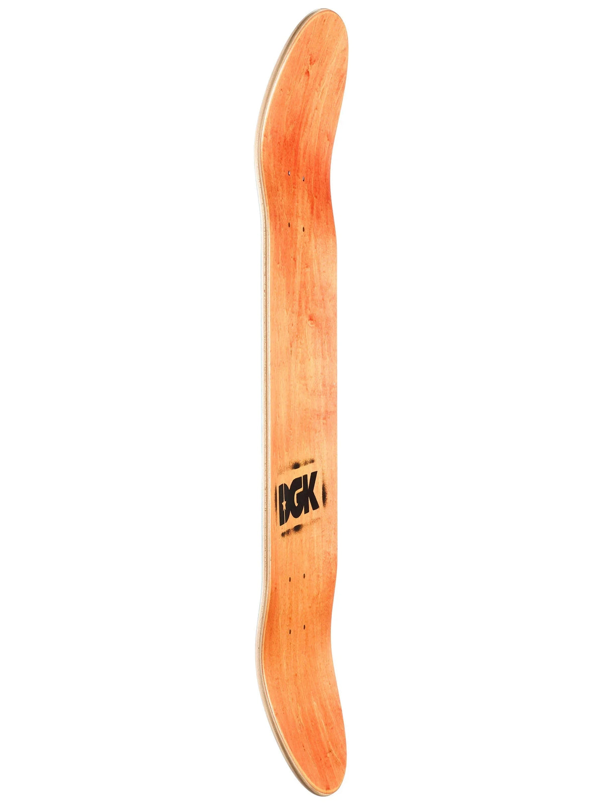 DGK Bilyeu Back 2 Back Deck 8.06 decks DGK 