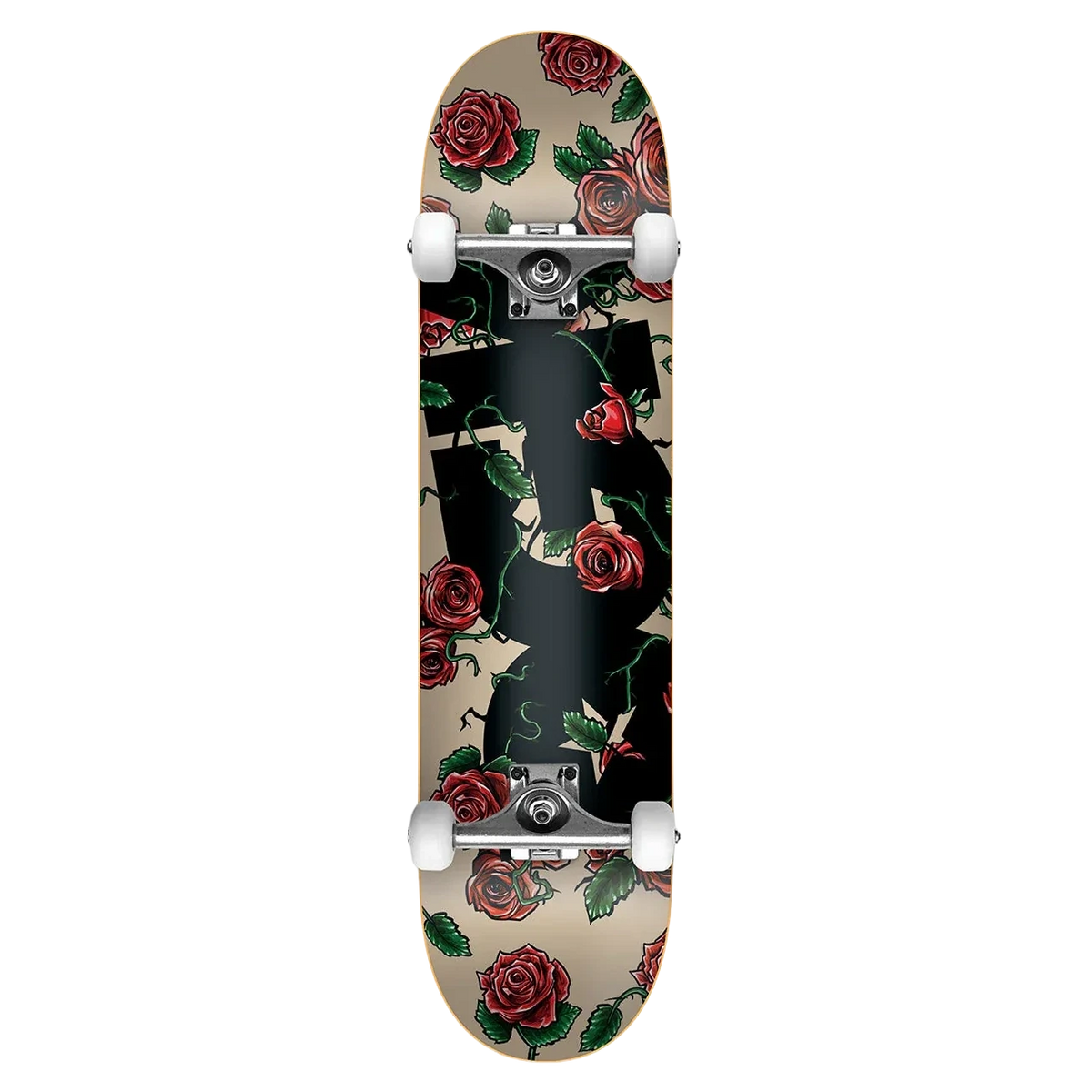 DGK Bloom Complete Sand 7.75 completes DGK 