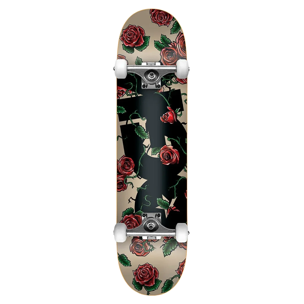 DGK Bloom Complete Sand 7.75 completes DGK 