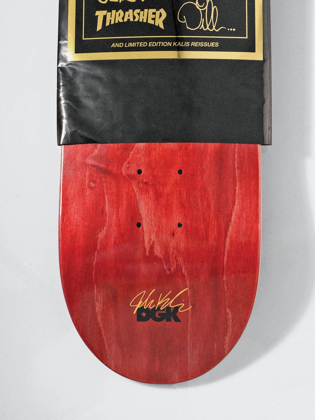 DGK Kalis 30 Year Blind Bag Deck decks DGK 