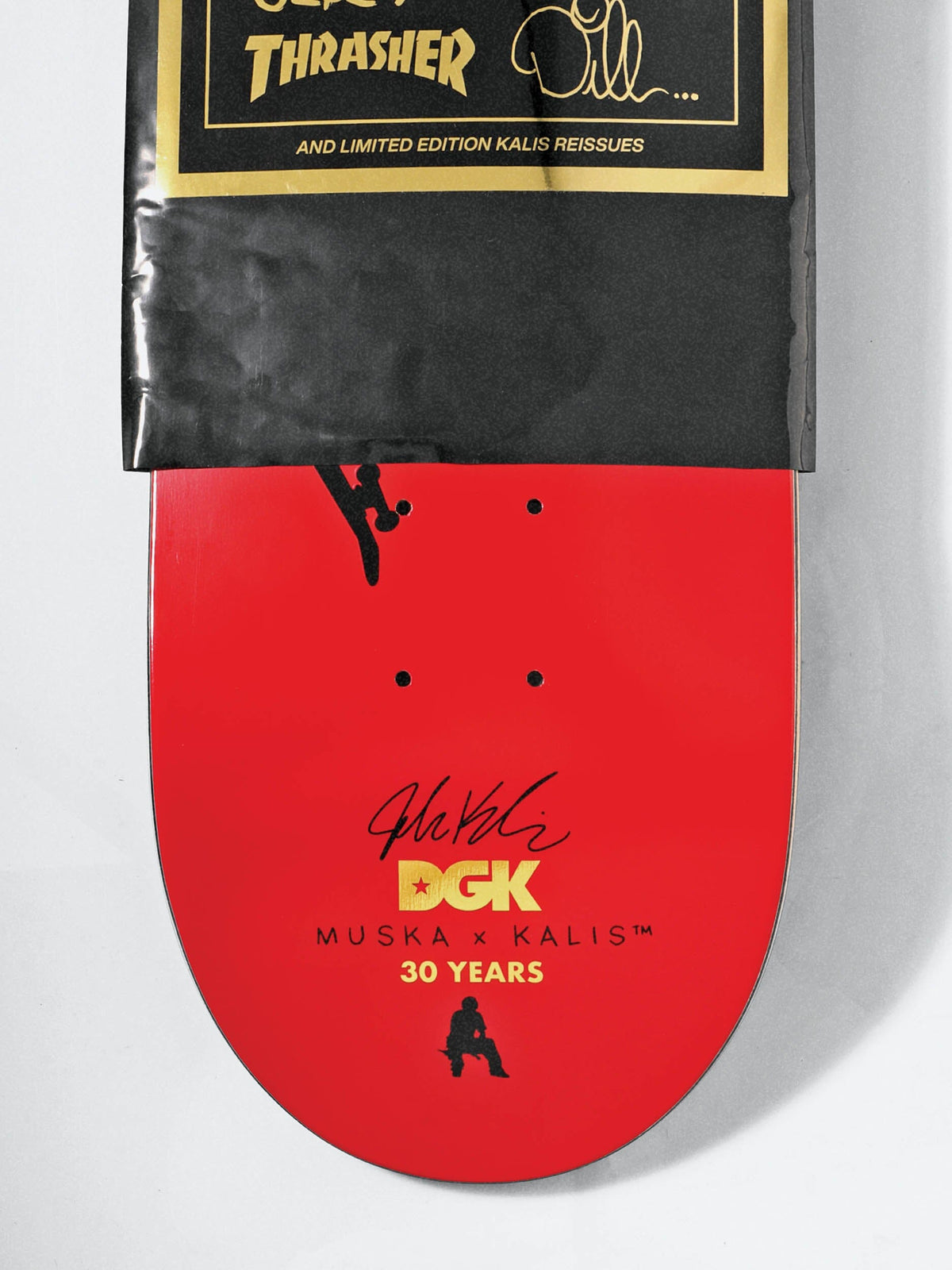 DGK Kalis 30 Year Blind Bag Deck decks DGK 