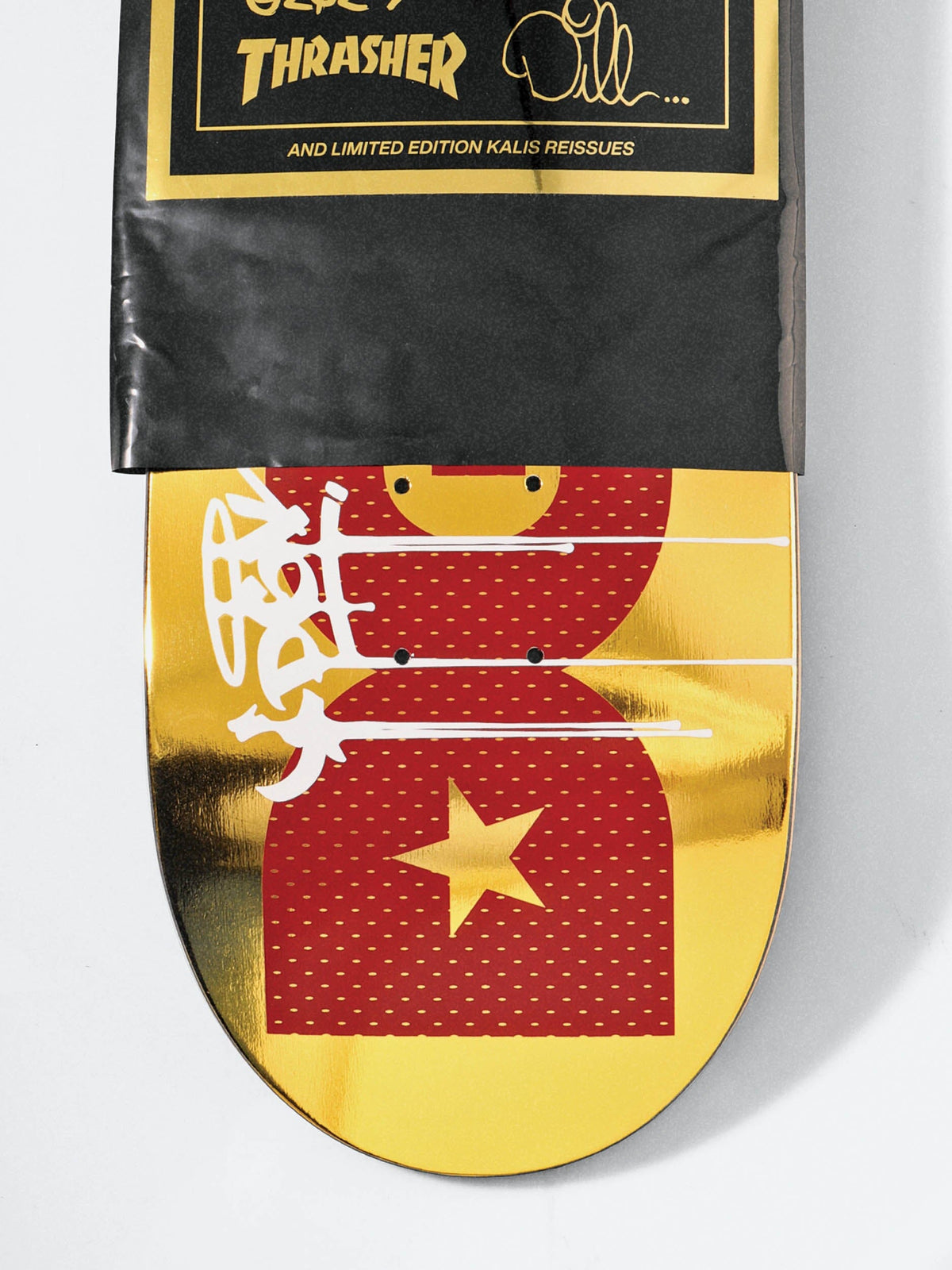 DGK Kalis 30 Year Blind Bag Deck decks DGK 