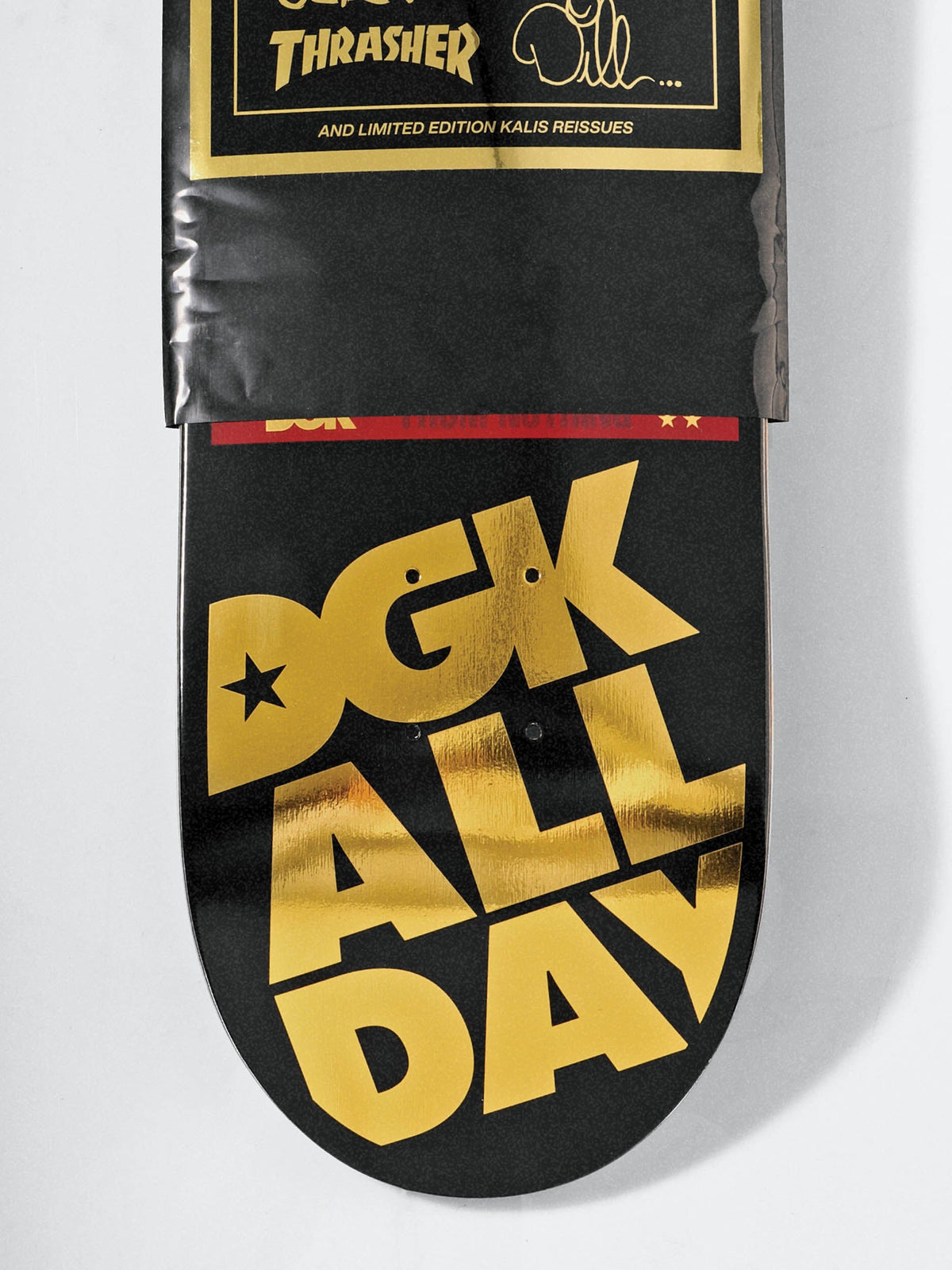 DGK Kalis 30 Year Blind Bag Deck decks DGK 