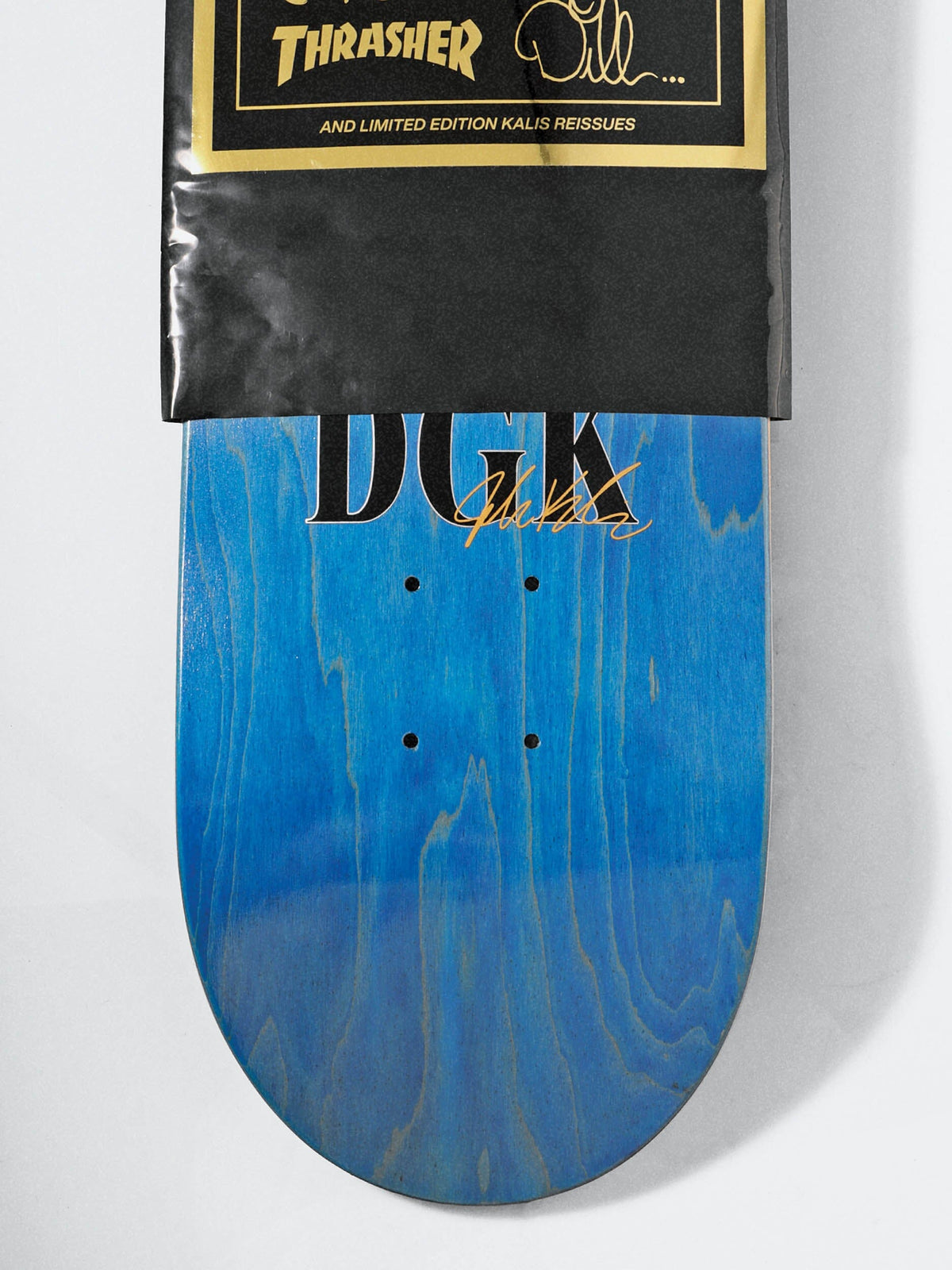 DGK Kalis 30 Year Blind Bag Deck decks DGK 