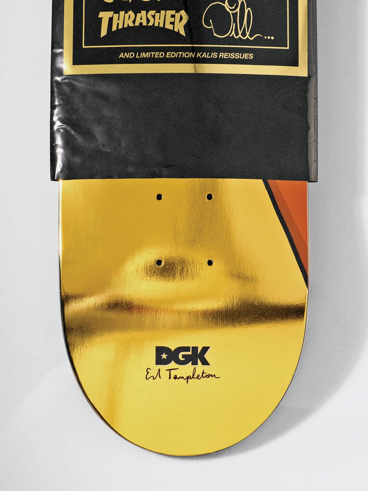 DGK Kalis 30 Year Blind Bag Deck decks DGK 
