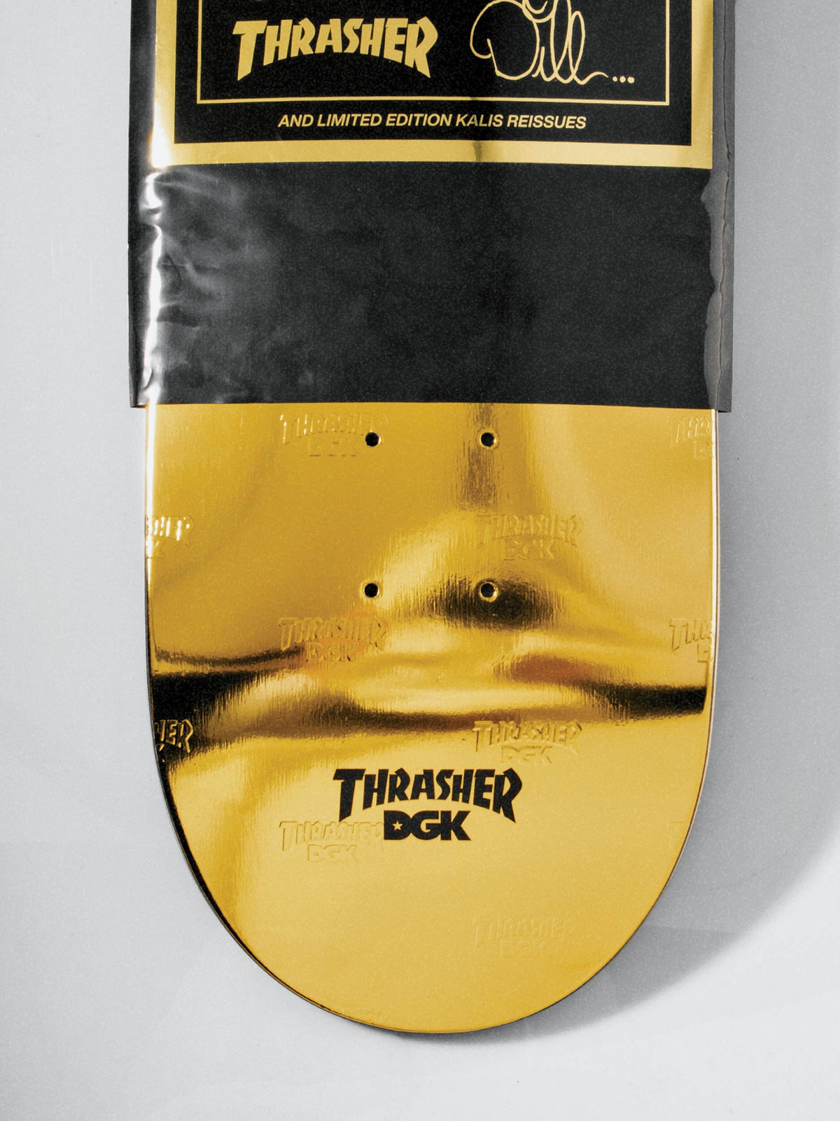 DGK Kalis 30 Year Blind Bag Deck decks DGK 