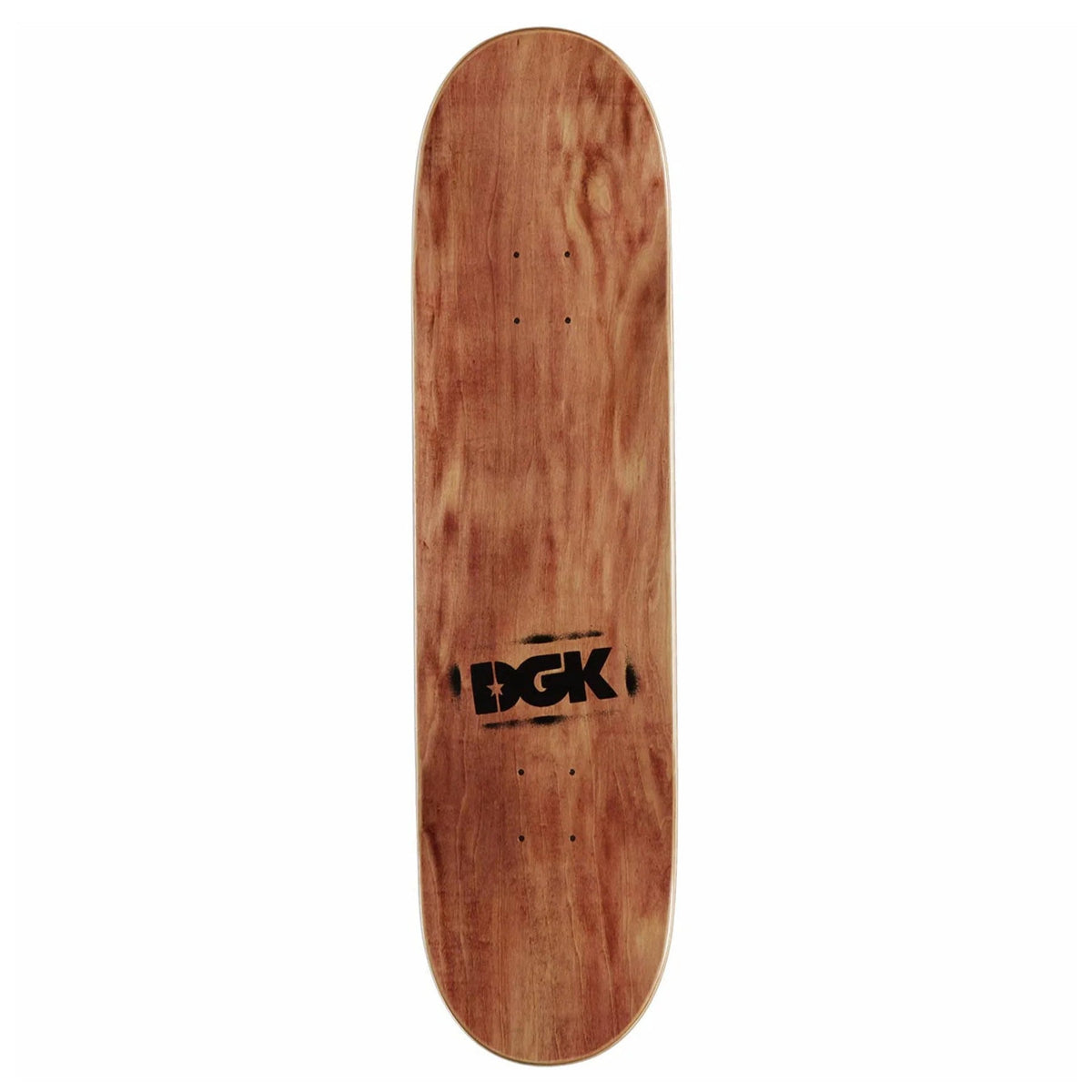 DGK Mazzari Hood Tours Twin Tail Deck 8.25 decks DGK 