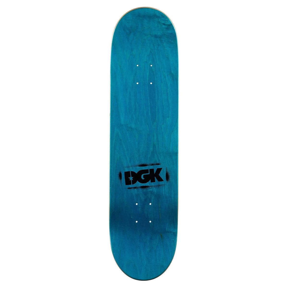 DGK Mazzari Only Option Deck 8.25 decks DGK 