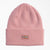 Dickies Tall Cuff Beanie Dusty Rose beanies Dickies 