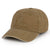 Dime Classic Embossed Uniform Cap Washed Gold hats Dime 