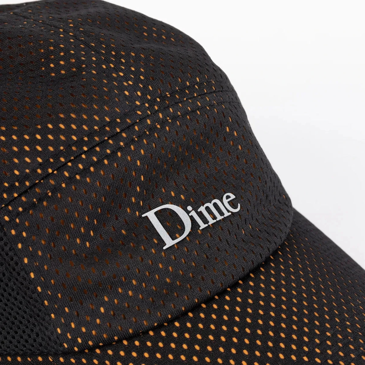 Dime Classic Mesh Cap Black hats Dime 