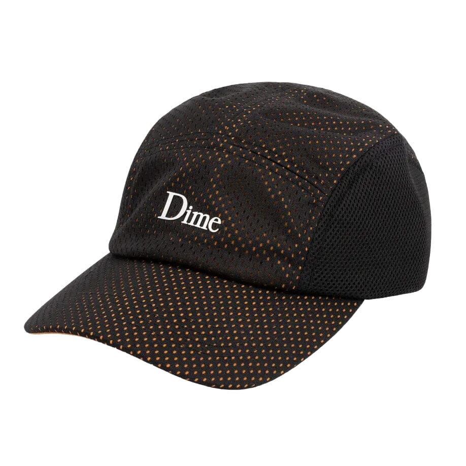 Dime Classic Mesh Cap Black hats Dime 