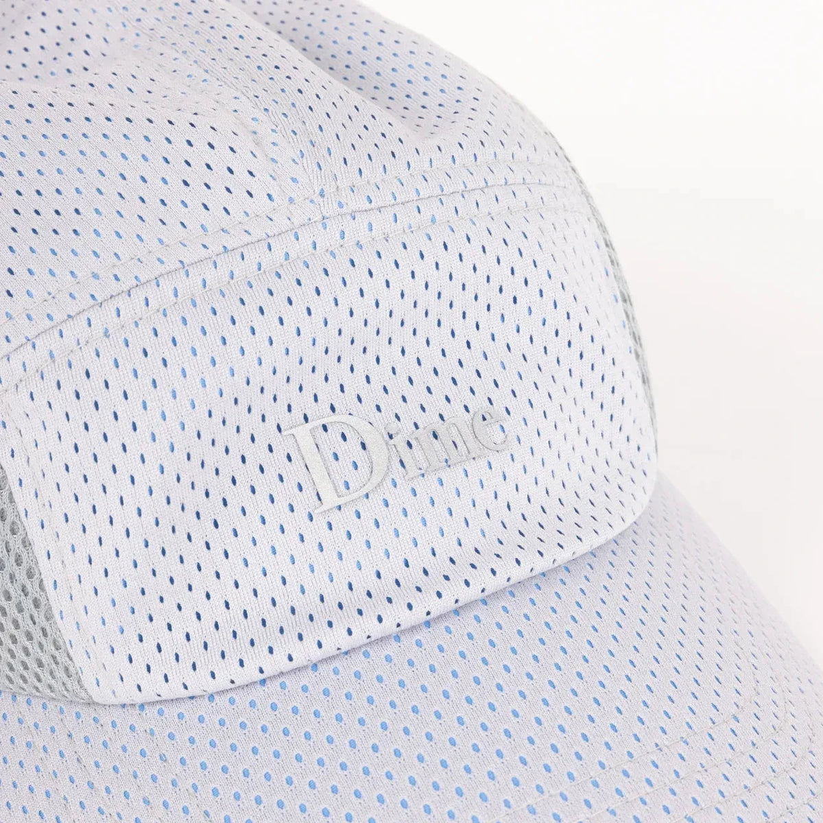 Dime Classic Mesh Cap White hats Dime 
