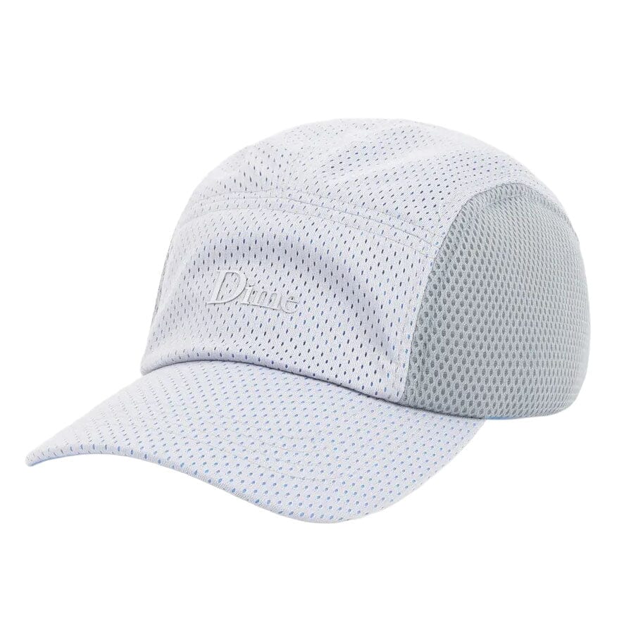 Dime Classic Mesh Cap White hats Dime 
