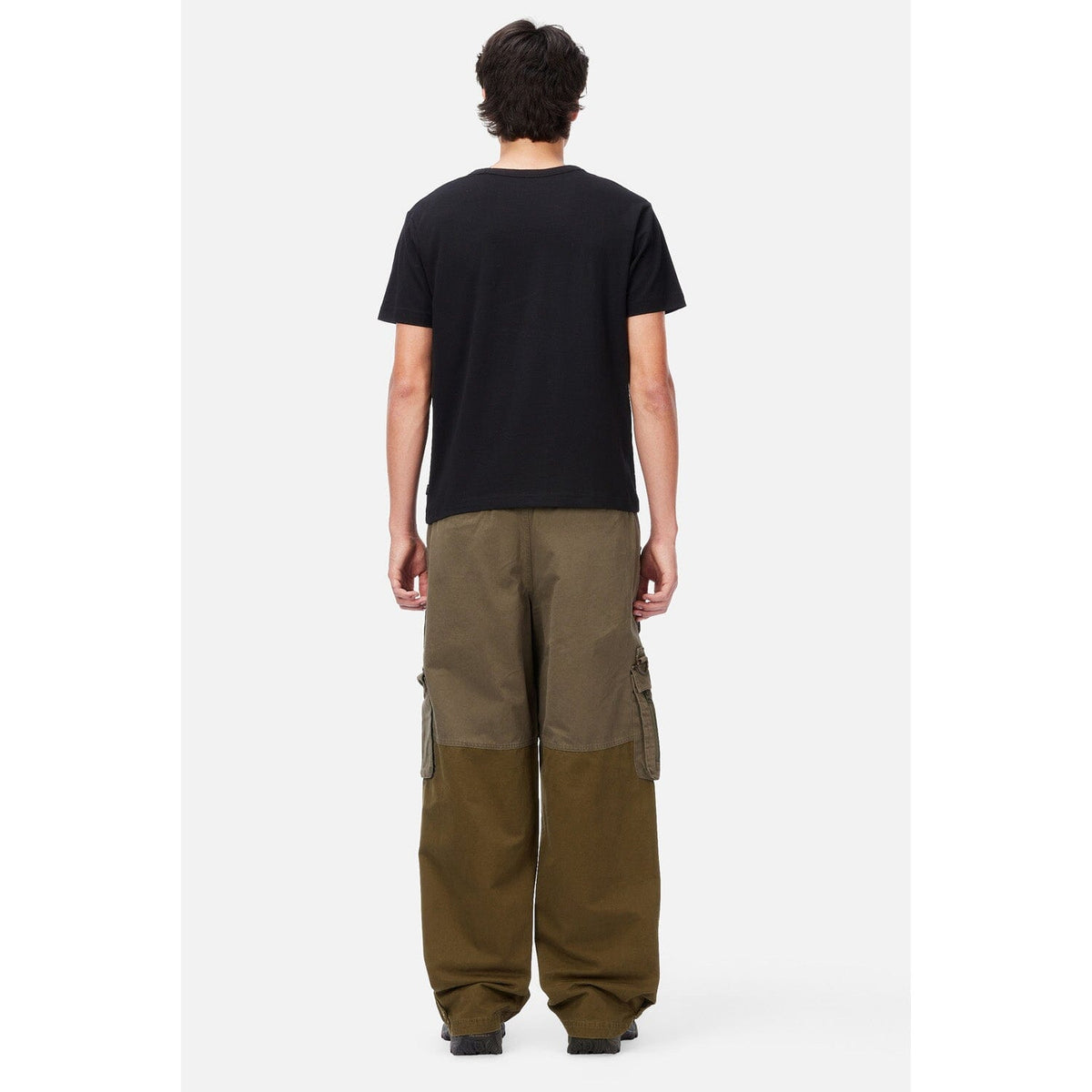 Dime Fishing Cargo Pants Green pants Dime 
