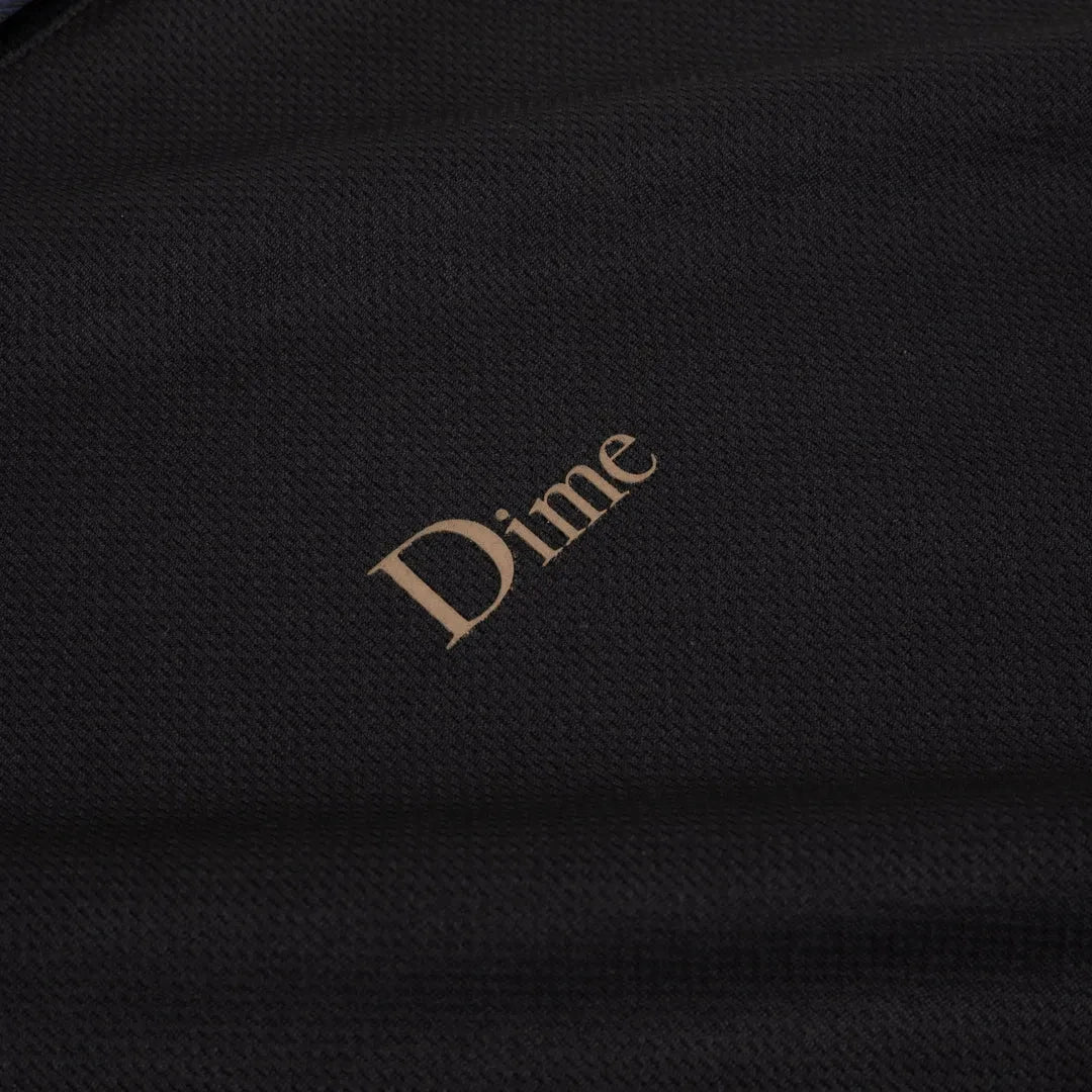 Dime MTL Training Jersey Black Tees Dime 