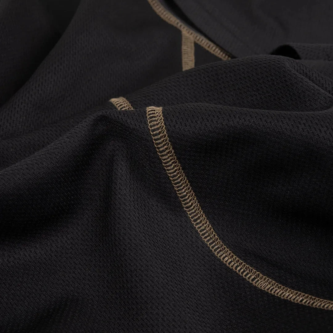 Dime MTL Training Jersey Black Tees Dime 
