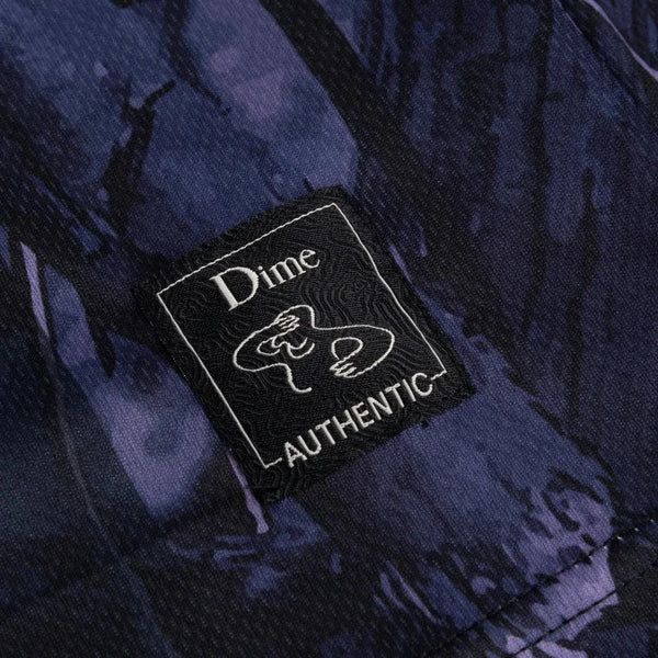 DIME ダイム Patinadores Jersey S VIOLET Dime Patinadores Jersey Violet - Coureur Goods