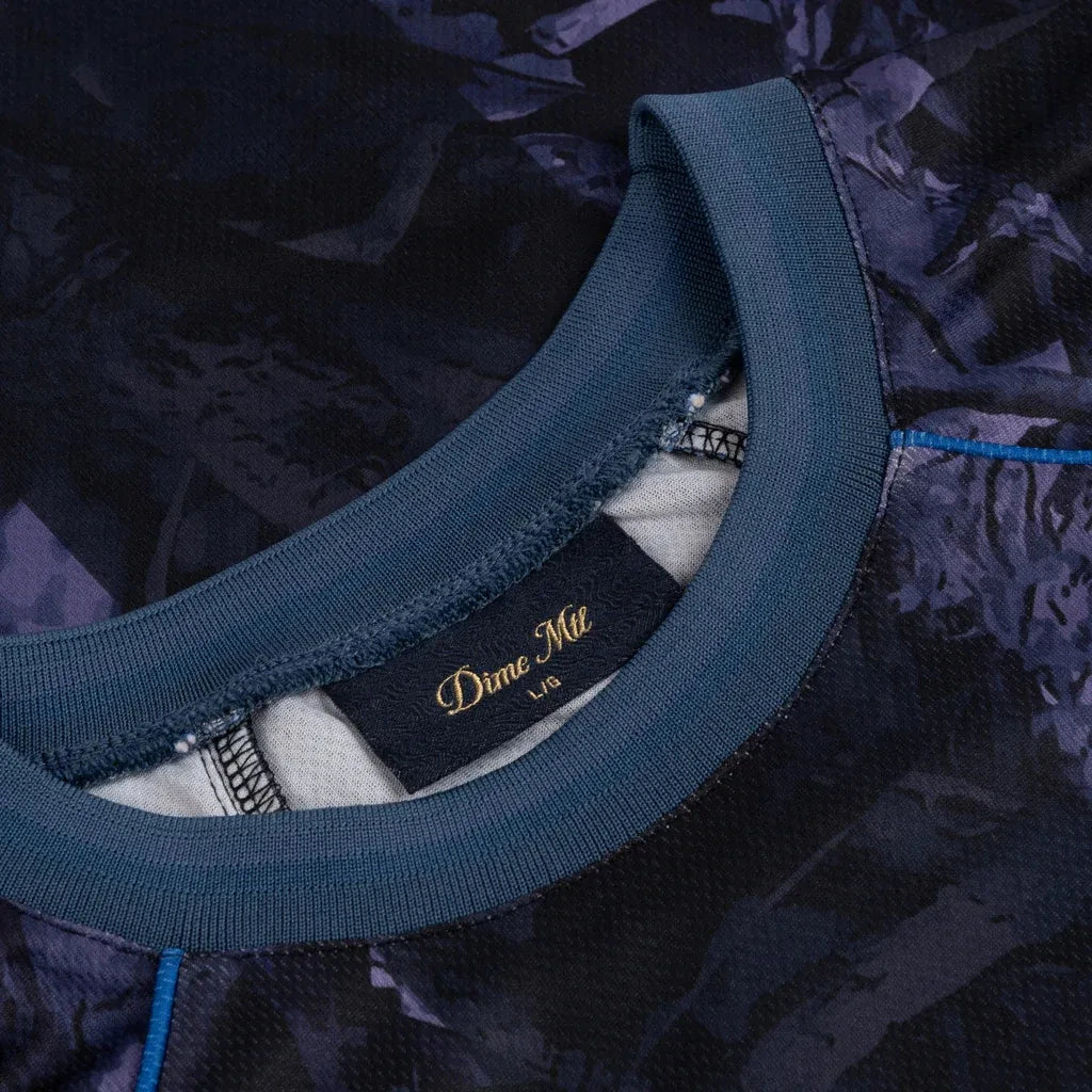 Dime Patinadores Jersey Violet - Coureur Goods Dime Patinadores Jersey Violet - Coureur Goods