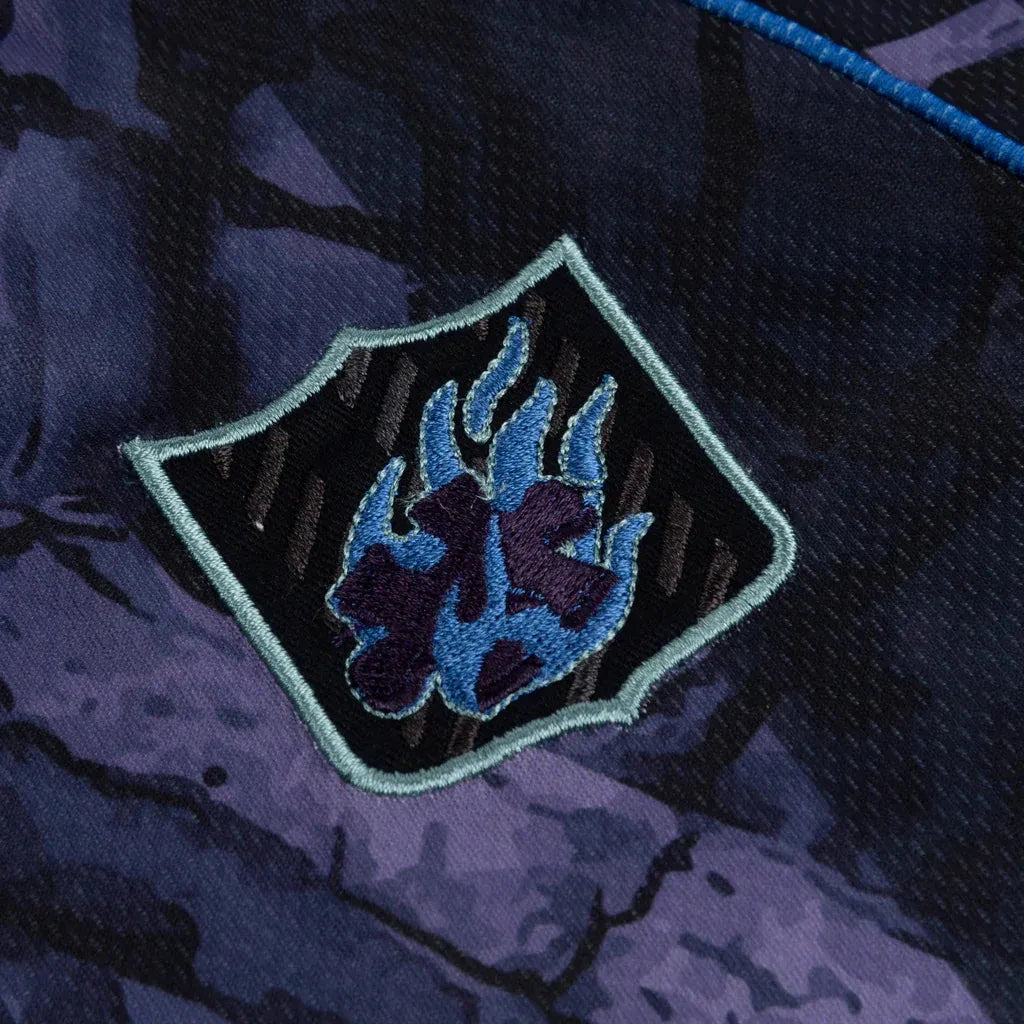 Dime Patinadores Jersey Violet - Coureur Goods Dime Patinadores Jersey Violet - Coureur Goods