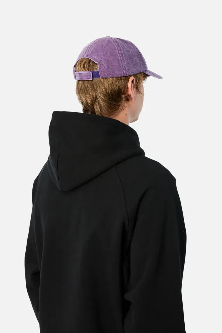 Dime Poster Low Pro Cap Lavender Washed Hats Dime 