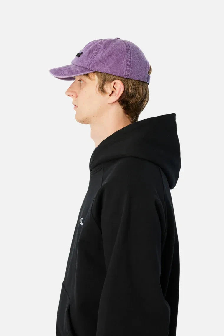 Dime Poster Low Pro Cap Lavender Washed Hats Dime 