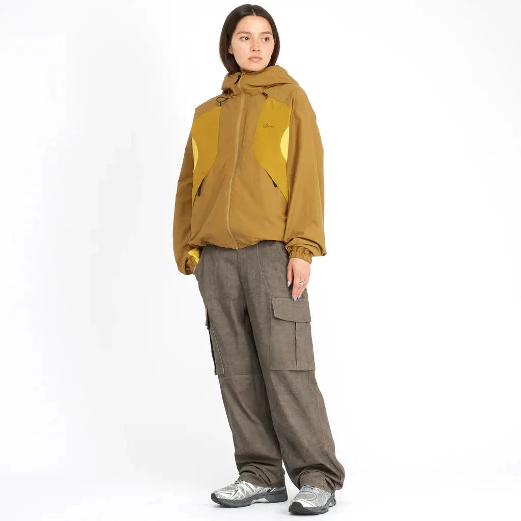Dime Ultimate Cargo Pants Taupe Pants Dime 