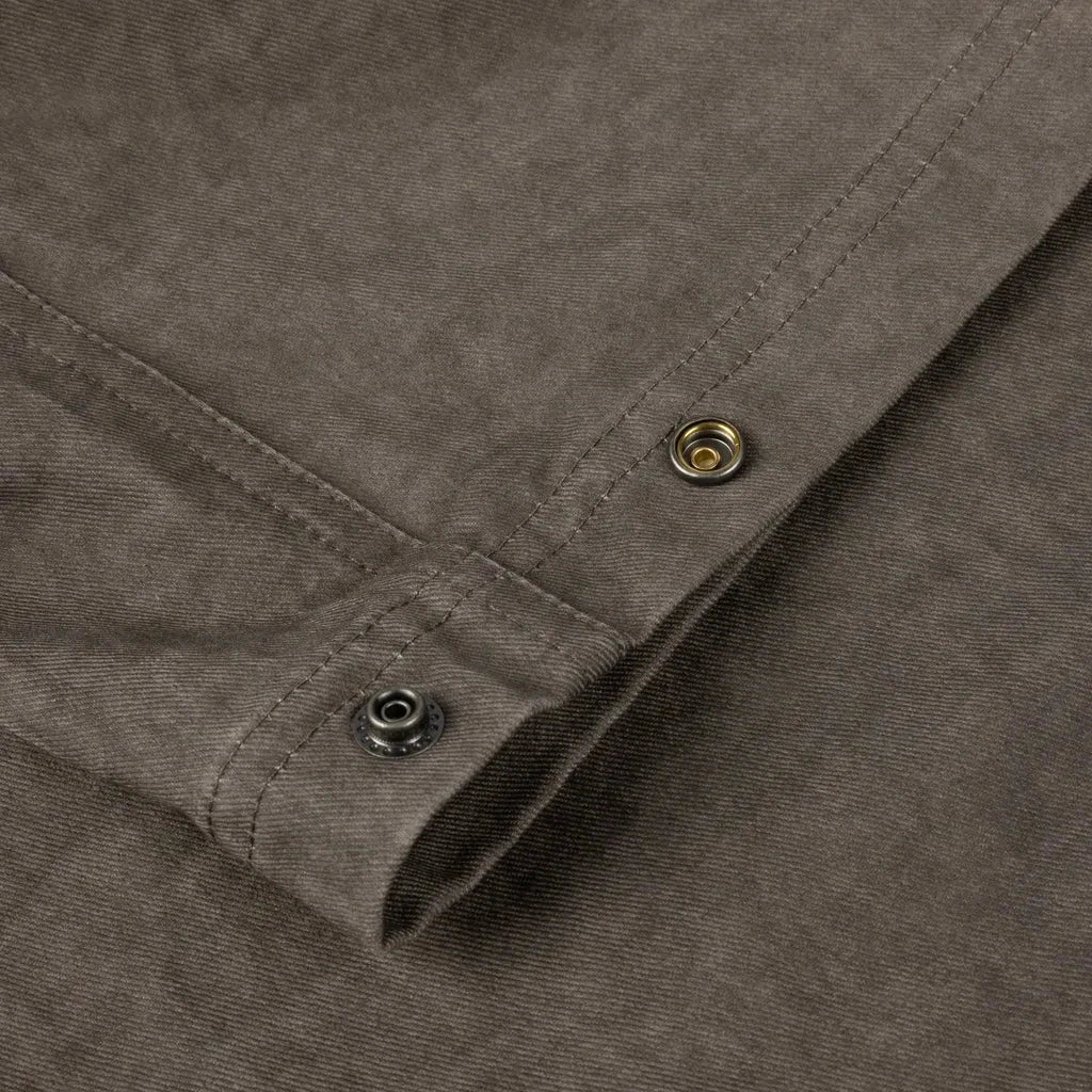 Dime Ultimate Cargo Pants Taupe Pants Dime 