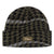 Dime Wavetooth Cuff Beanie Army Green beanies Dime 