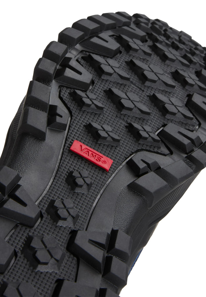 Vans Sk8-Hi MTE GORE-TEX Insulated True Navy