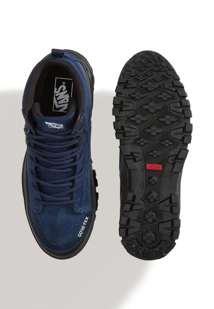 Vans Sk8-Hi MTE GORE-TEX Insulated True Navy