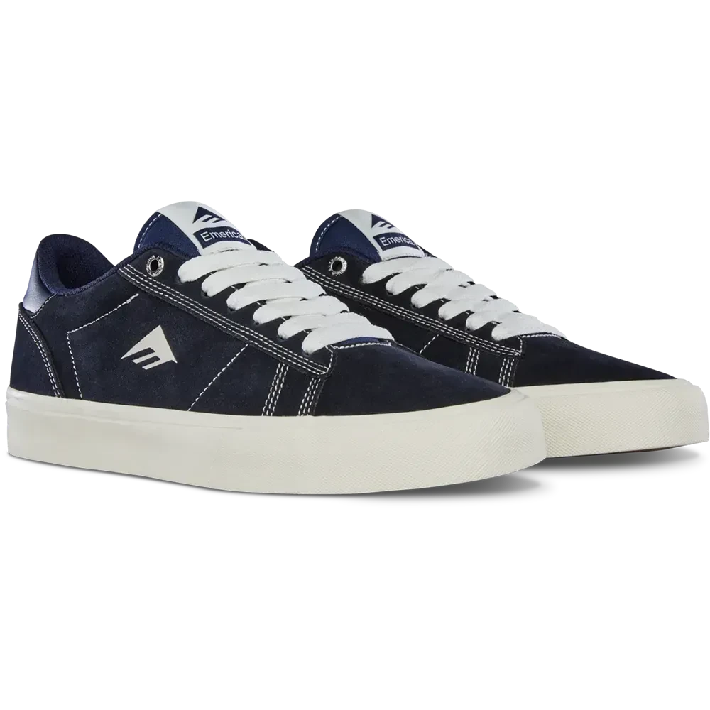 Emerica Moca Navy footwear Emerica 