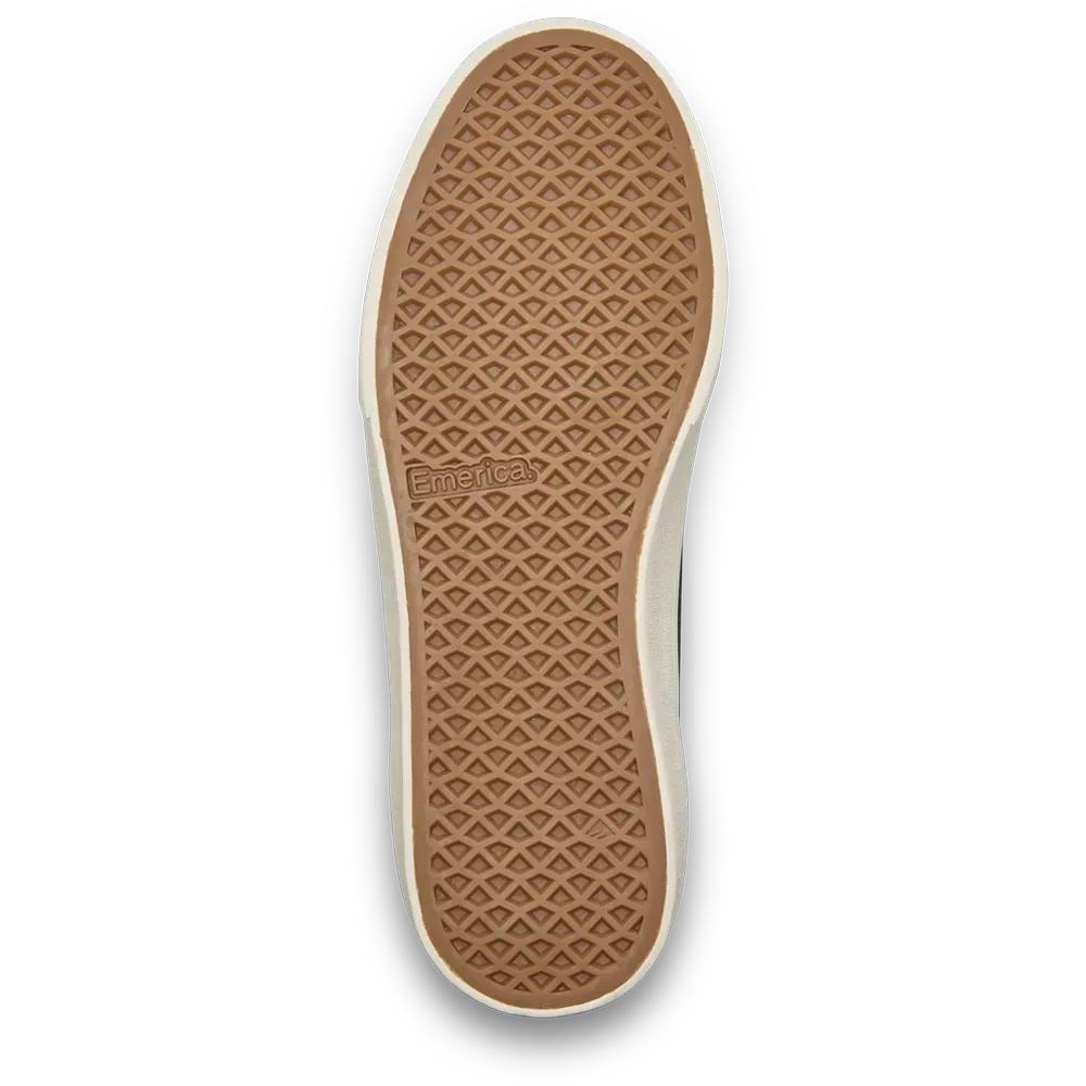 Emerica Moca Navy footwear Emerica 