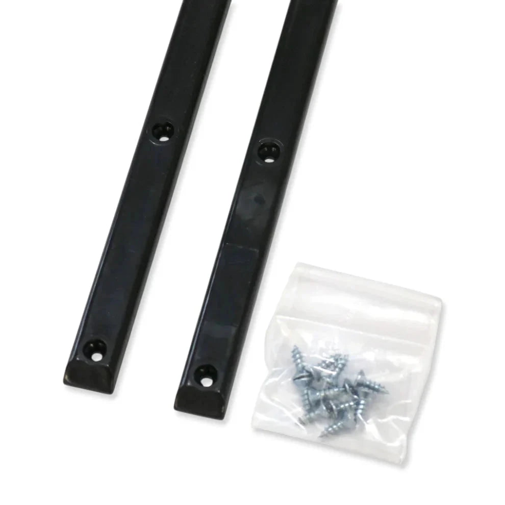 Essentials Rails Black rails Essentials 