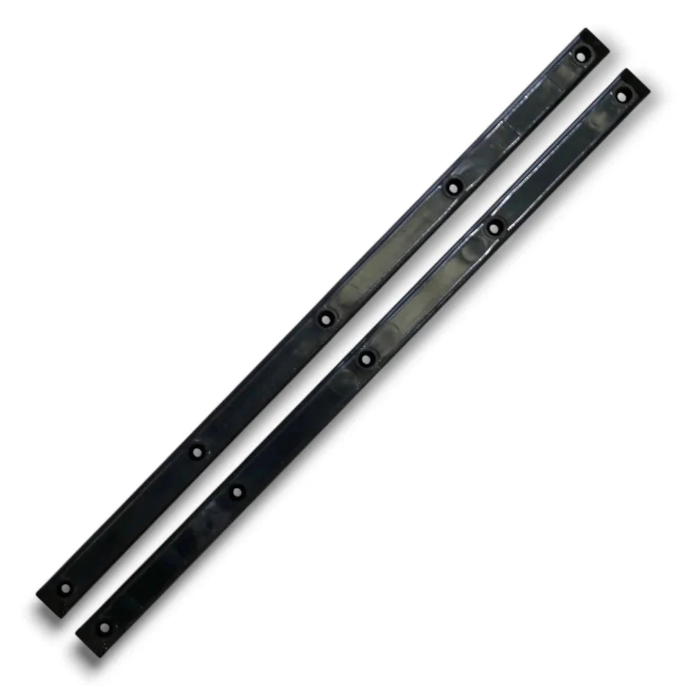 Essentials Rails Black rails Essentials 