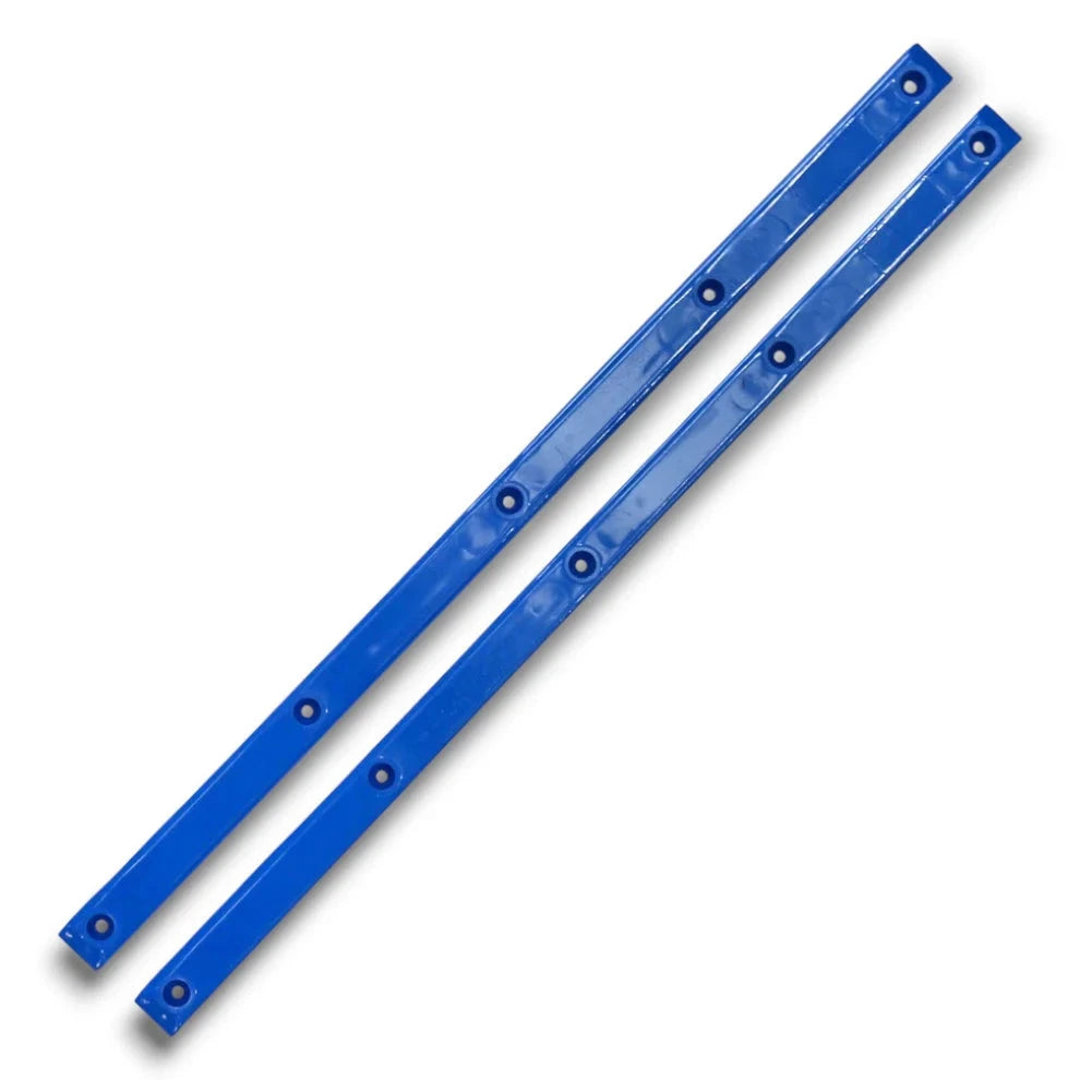 Essentials Rails Blue rails Essentials 