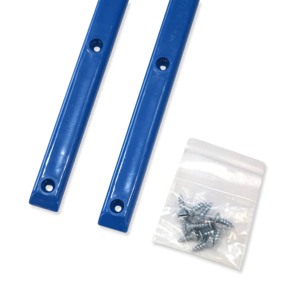 Essentials Rails Blue rails Essentials 