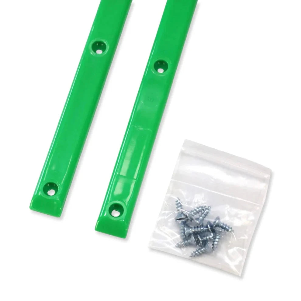 Essentials Rails Green rails Essentials 
