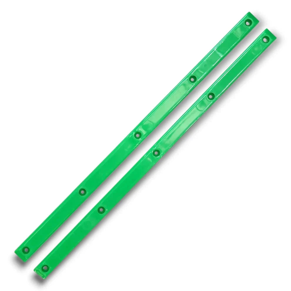 Essentials Rails Green rails Essentials 
