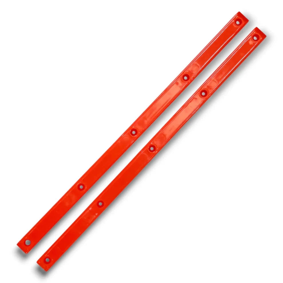 Essentials Rails Orange rails Essentials 