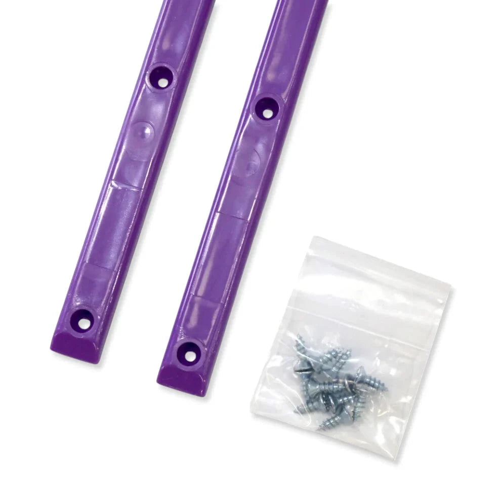 Essentials Rails Purple rails Essentials 