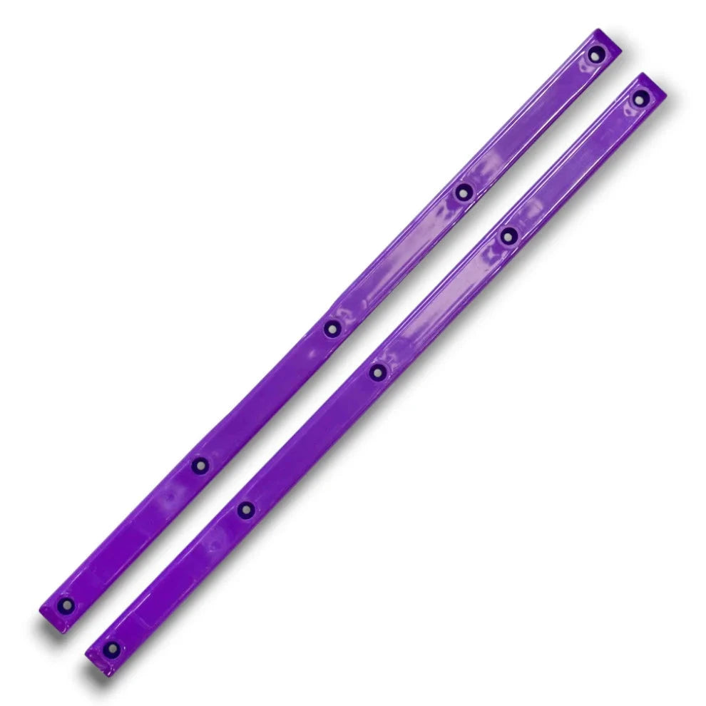 Essentials Rails Purple rails Essentials 