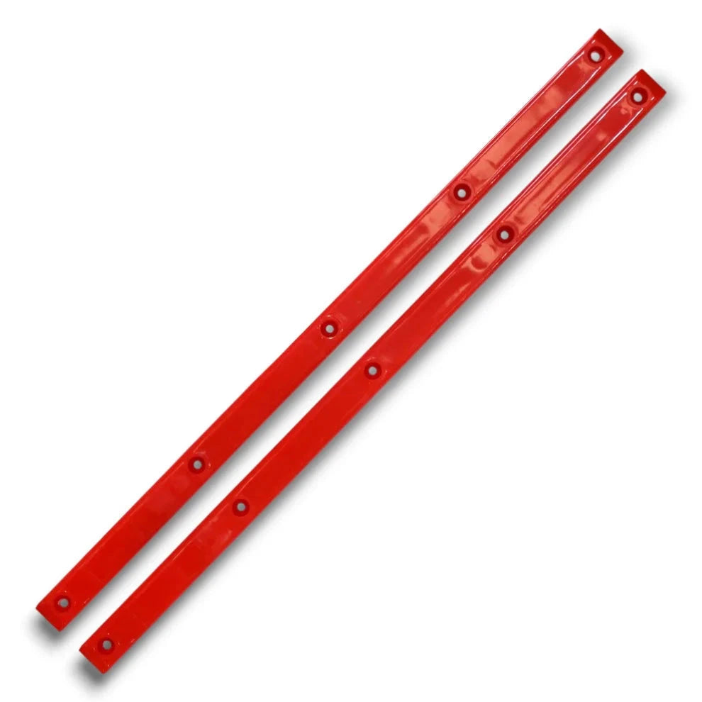 Essentials Rails Red rails Essentials 